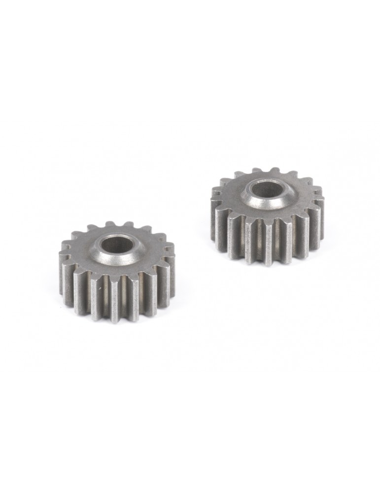 Transmission Gear (17T) 2 pcs