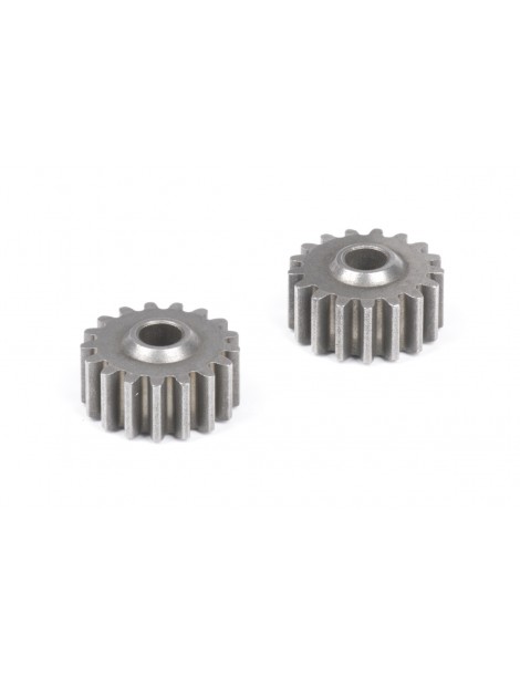 Transmission Gear (17T) 2 pcs