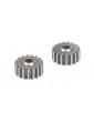 Transmission Gear (17T) 2 pcs
