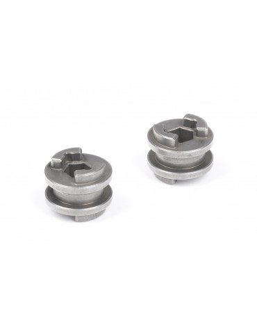 Transmission slider 2 pcs