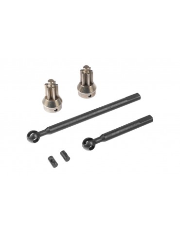 CVD Drive shaft