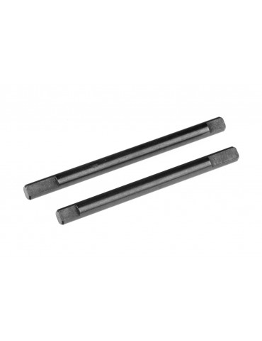 Rear shaft