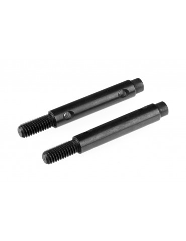 Drive shaft, 2 pcs