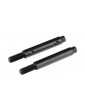 Drive shaft, 2 pcs