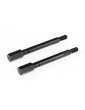 Gear Shaft 1, 2 pcs