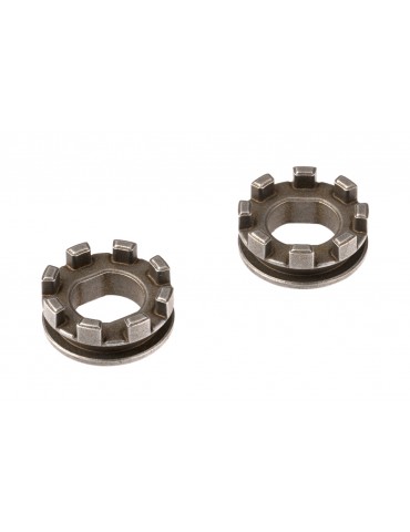 Differential Lock, 2 pcs