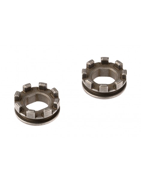 Differential Lock, 2 pcs