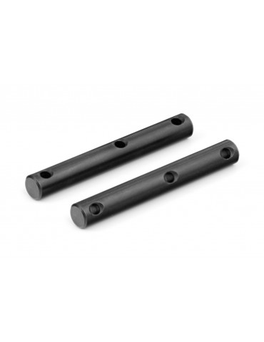 Gear shaft 3 ( 2 pcs)
