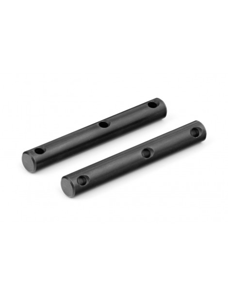 Gear shaft 3 ( 2 pcs)