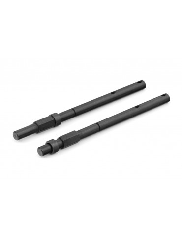 Gear shaft 4 (set)