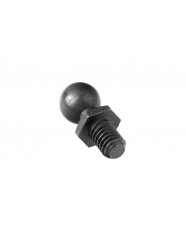 Ball Stand 4mm, 4 pcs