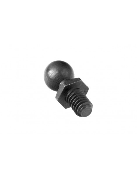 Ball Stand 4mm, 4 pcs