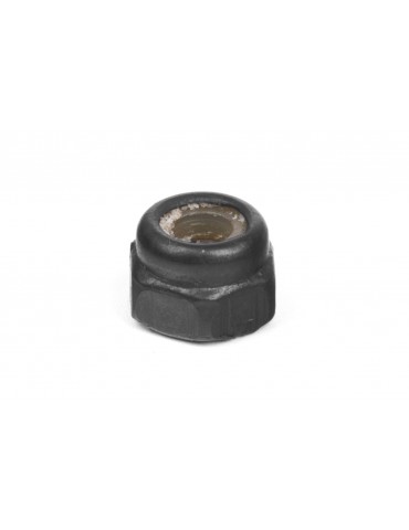 Nylon Nut M2.5 (8pcs)
