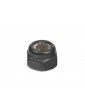 Nylon Nut M2.5 (8pcs)