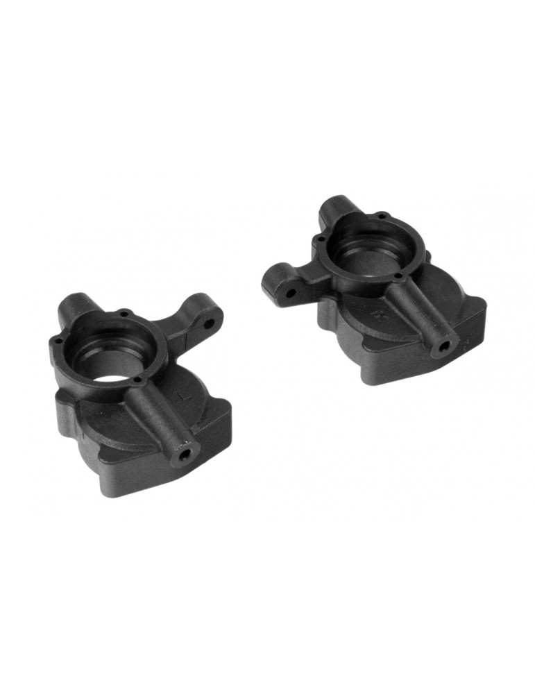 Steering HubCarriers