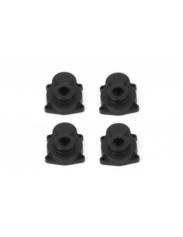 Transmission Housing Lid