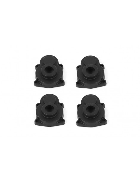 Transmission Housing Lid