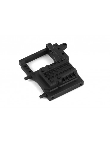 Servo Mount