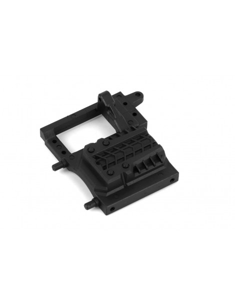 Servo Mount