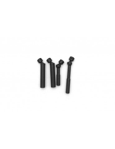 Steel Central Universal Drive Shaft