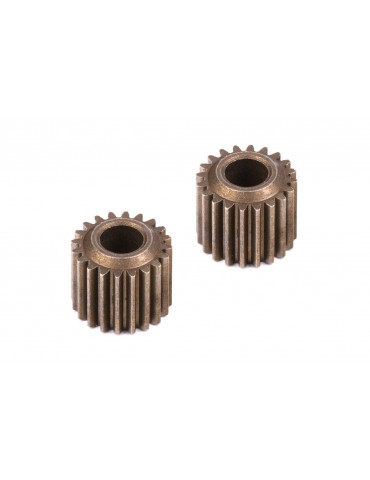 Gear (20T) 2 pcs