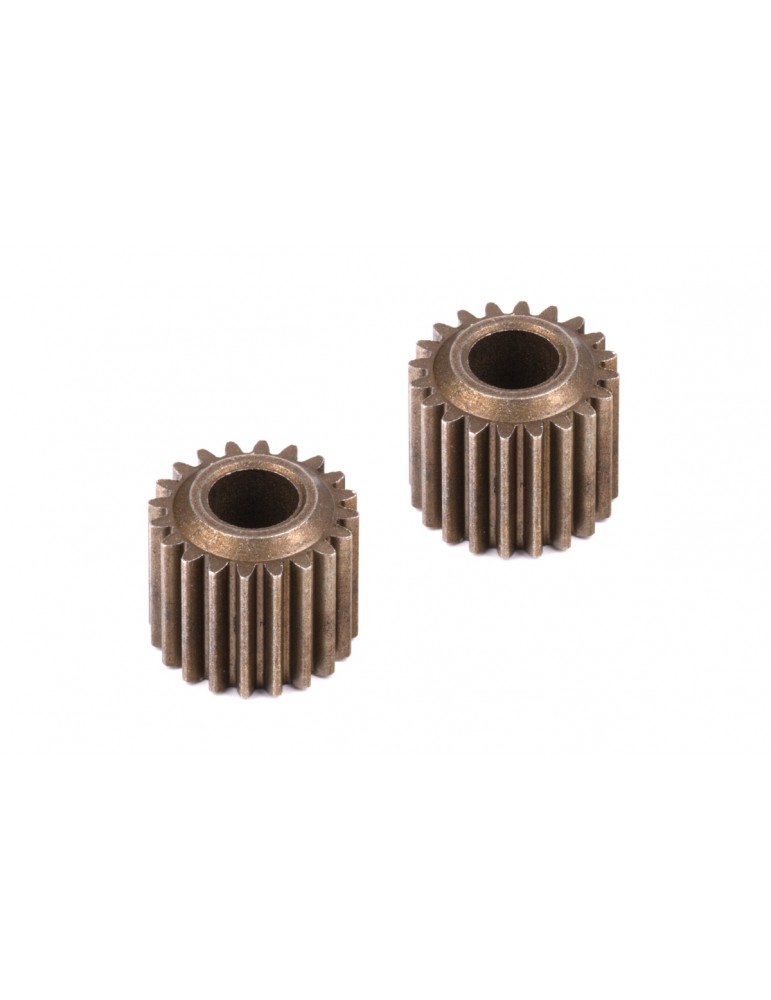 Gear (20T) 2 pcs