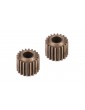 Gear (20T) 2 pcs