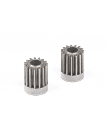 Gear (15T) 2 pcs