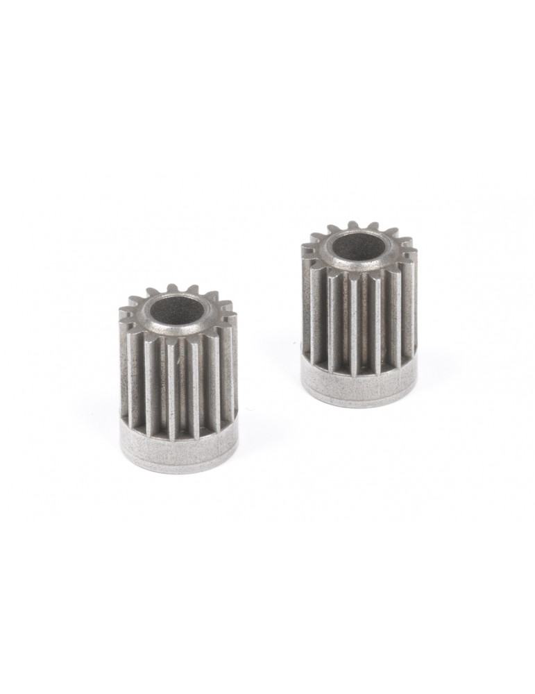 Gear (15T) 2 pcs