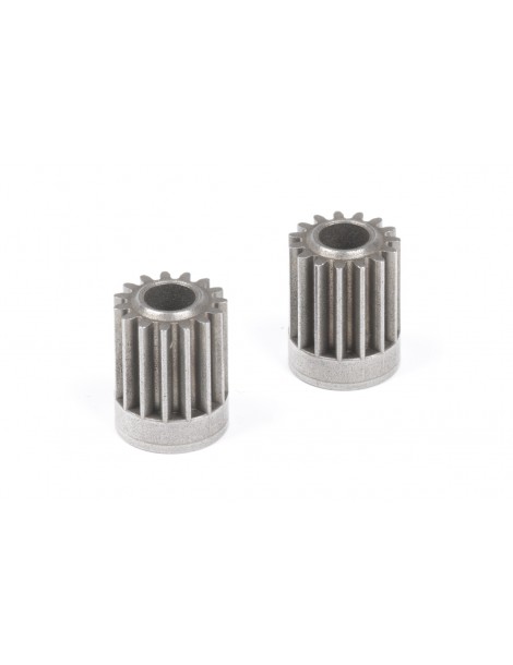 Gear (15T) 2 pcs