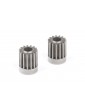 Gear (15T) 2 pcs