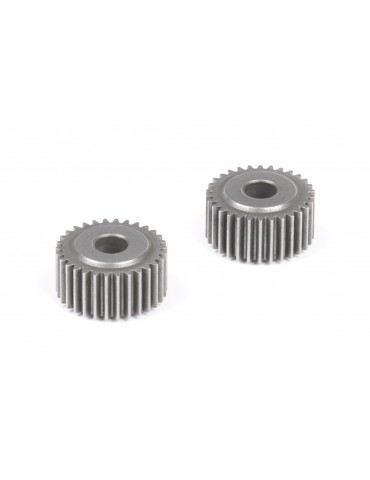 Gear (30T) 2 pcs