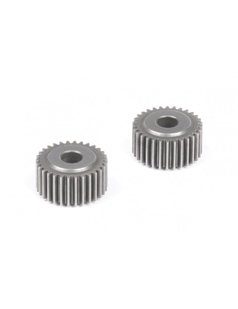 Gear (30T) 2 pcs
