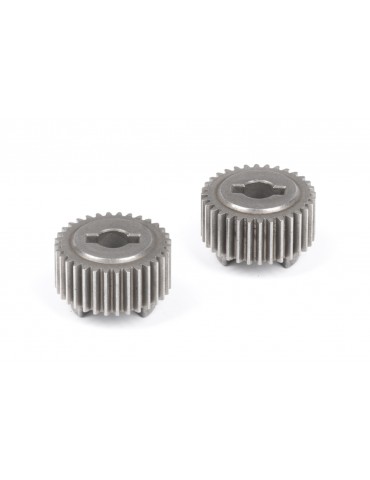 Gear (32T) 2 pcs