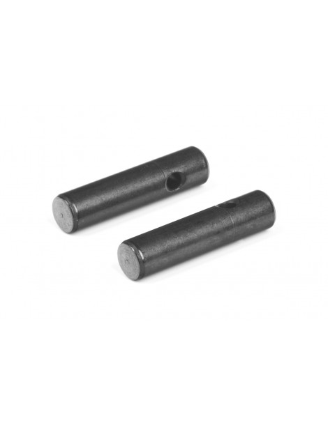 Gear shaft 2 pcs