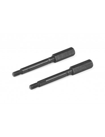 DIG block axle 2 pcs