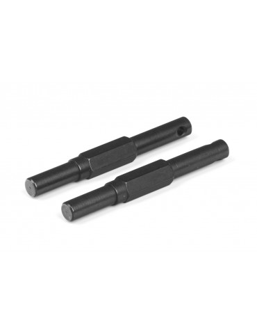DIG axle 2 pcs