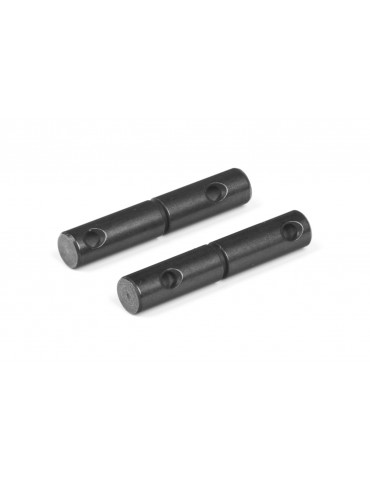 Distributor axle 2 pcs