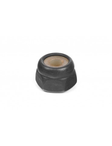 Nylon Nut M2 (8pcs)