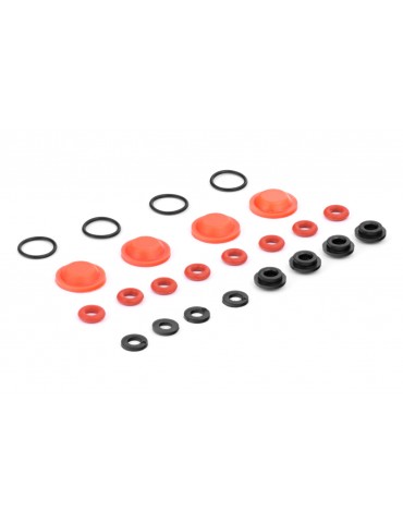 Shock Repair Kit( completed car)