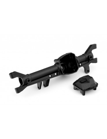 Front Axle Box