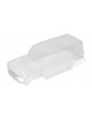 PRO RUNNER Clear body without accessories