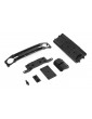PRO RUNNER Body accessories
