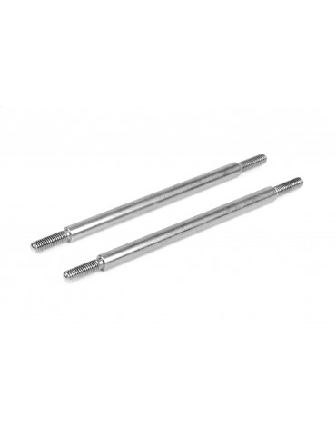 Servo Link 52.5mm 2 pcs