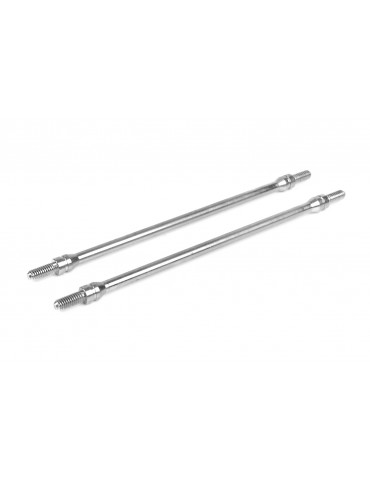 Steering Link 105mm 2 pcs