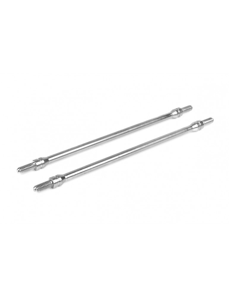 Steering Link 105mm 2 pcs