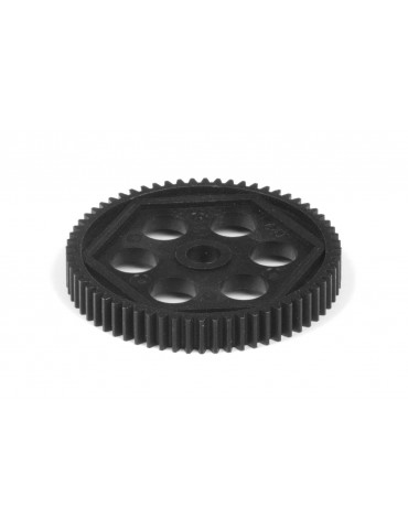 Crown Gear (64T)