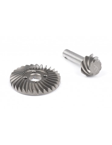 Spiral Bevel Gear 8T+30T(F)