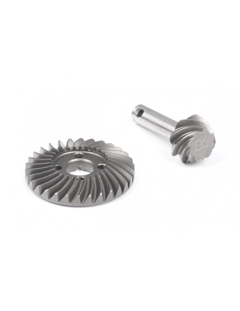 Spiral Bevel Gear 8T+30T(R)