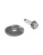 Spiral Bevel Gear 8T+30T(R)